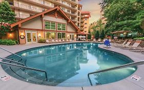 Holiday Inn Club Vacations Smoky Mountain Resort