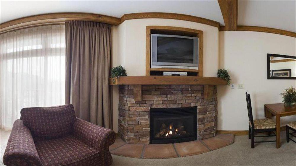 Holiday Inn Club Vacations Smoky Mountain Resort Gatlinburg Exterior photo