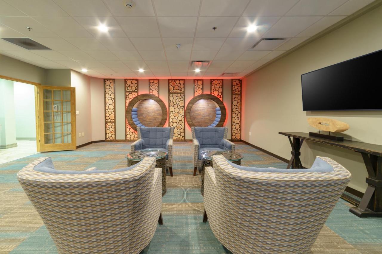 Holiday Inn Club Vacations Smoky Mountain Resort Gatlinburg Exterior photo
