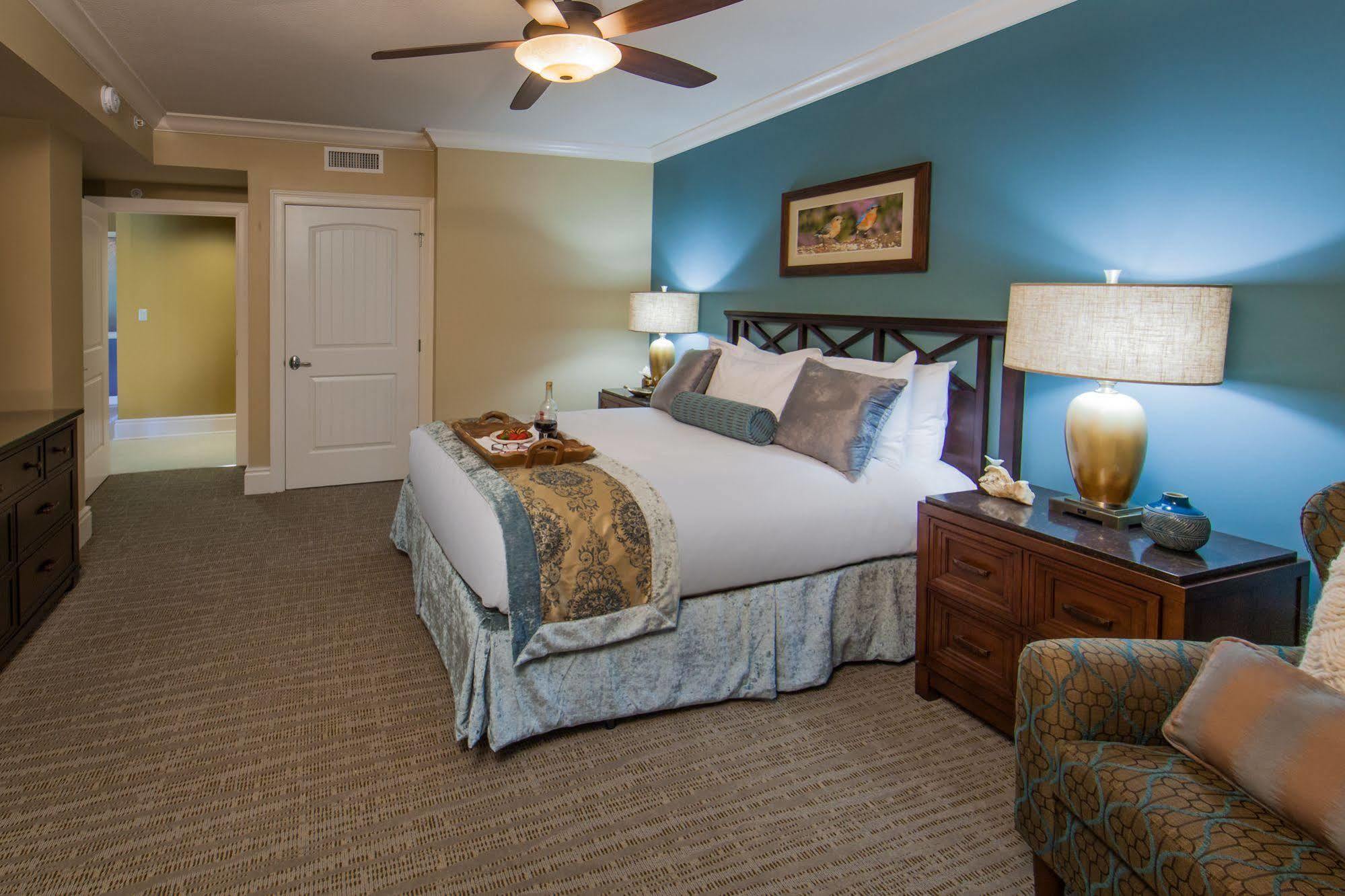 Holiday Inn Club Vacations Smoky Mountain Resort Gatlinburg Exterior photo