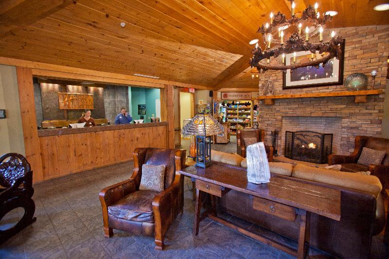 Holiday Inn Club Vacations Smoky Mountain Resort Gatlinburg Exterior photo