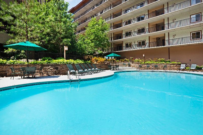 Holiday Inn Club Vacations Smoky Mountain Resort Gatlinburg Facilities photo
