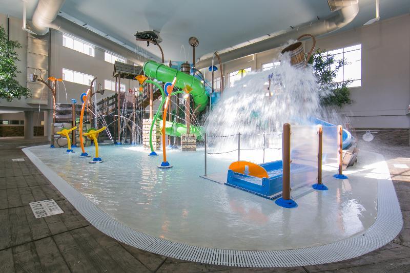 Holiday Inn Club Vacations Smoky Mountain Resort Gatlinburg Exterior photo